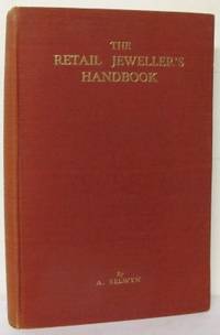 The retail Jewellers' Handbook and Merchandise…