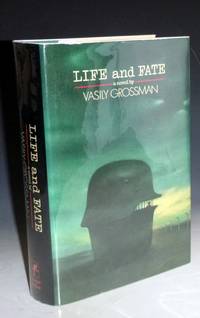 image of Life and Fate; a Novel