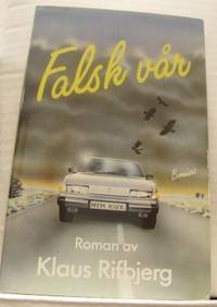 Falsk vår.