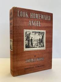 LOOK HOMEWARD, ANGEL