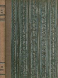 Norsk Folkemuseums årbok. Ellevte bind.