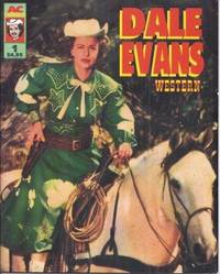 DALE EVANS WESTERN: No. 1