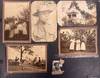 African American Family Sills Family Photo Album Documenting Military Service and Multigenerational Life from 1910 - 1990s