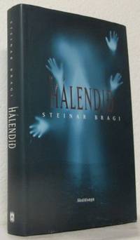 Hálendið Skáldsaga