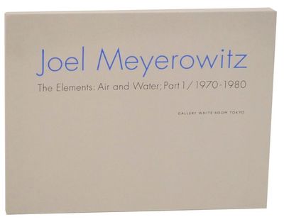 The Elements: Air and Water Part 1 & 1970-1980