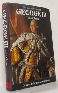 The Life and Times of George III. Introduction by…