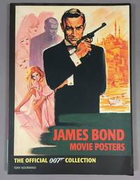 James Bond Movie Posters: The Official 007 Collection by Nourmand, Tony - 2002