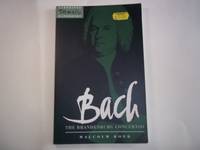Bach: The Brandenburg Concertos (Cambridge Music Handbooks)