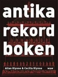Antika rekordboken.
