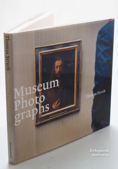Thomas Struth - Museum Photographs. 2nd revised…