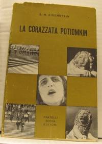 La corazzata Potiomkin.