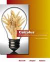 Calculus For Business, Economics, Life Sciences & Social Sciences