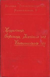 Kopparbergs, Gefleborgs, Jämtlands och…
