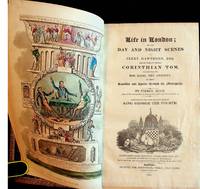 cover of Life in London