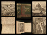 The land and the book or, biblical illustrations drawn from the manners and customs, the scenes and scenery of the Holy Land: Southern Palestine and Jerusalem