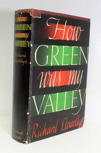 How Green Was My Valley