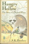 Hungry Hollow: The Story of a Natural Place
