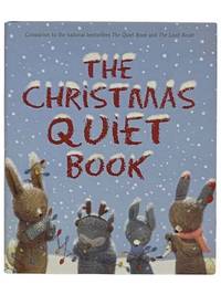 The Christmas Quiet Book