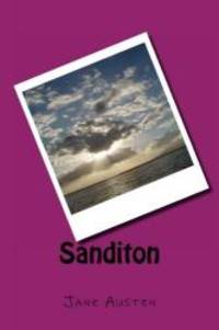 Sanditon by Jane Austen - 2013-12-06