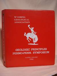 SYPOSIUM ON RECENTLY DEVELOPED GEOLOGIC PRINCIPLES AND SEDIMENTATION OF THE PERMO-PENNSYLVANIAN...
