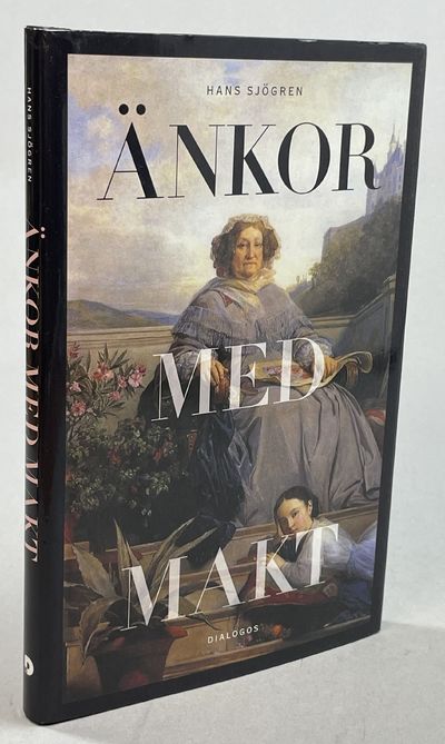 Änkor med makt. [Utg. av] Dialogos.