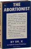 The Abortionist