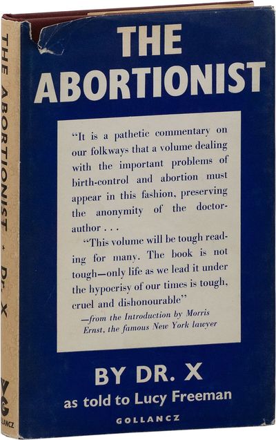 The Abortionist