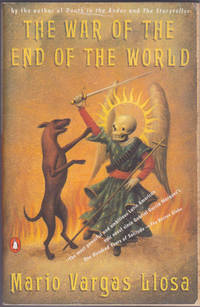 The War of the End of the World