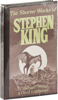 image of The Shorter Works Of Stephen King