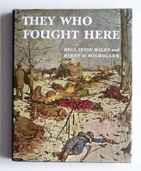 image of They Who Fought Here
