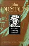 John Dryden (Oxford Poetry Library)