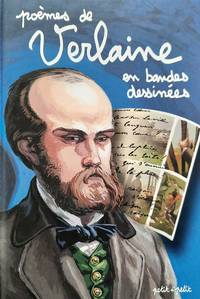 Poèmes de Verlaine en bandes dessinées