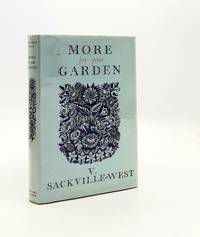 MORE FOR YOUR GARDEN