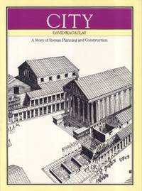 cover of City