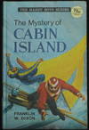 The Mystery Of Cabin Island