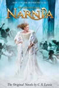 image of The Chronicles of Narnia