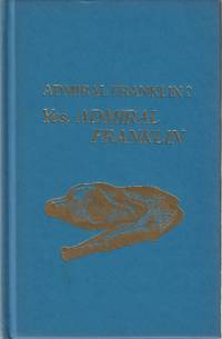 cover of Admiral Franklin? Yes, Admiral Franklin