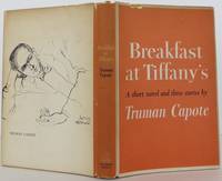 Breakfast at Tiffany&#039;s by Capote, Truman - 1958