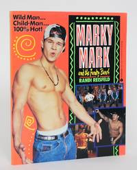 image of Marky Mark and The Funky Bunch