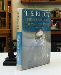 cover of The Complete Poems and Plays 1909-1950