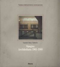SPAGNA ARCHITETTURA 1965-1988