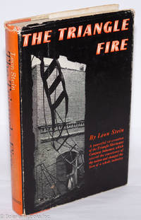 cover of The Triangle fire