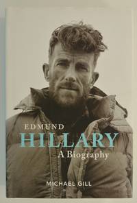 Edmund Hillary