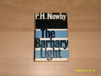 The Barbary Light by P. H. Newby - 1962