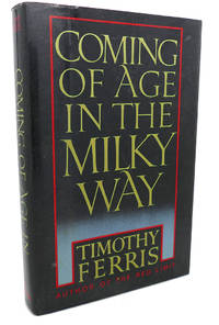 cover of COMING OF AGE IN THE MILKY WAY
