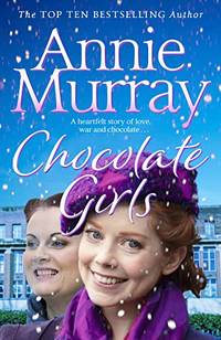 Chocolate Girls: 1