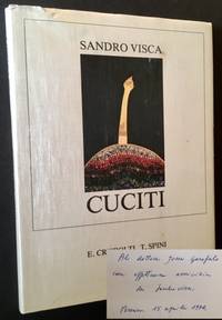 Sandro Visca -- Cuciti