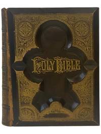 Brown's Self-Interpreting Family Bible, with Copious Critical and Explanatory Notes and Practical Reflections, and Many Thousand Marginal References and Readings; also, the Text More Fully Elucidated by Several Thousand Explanatory and Critical Notes and Introductory Observations on Each Book, together with the Apocrypha, Concordance, Psalms in Metre, Chronological Index. [Old and New Testaments] [Pulpit Bible]