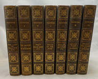 image of The Poetic and Dramatic Works of Alfred Lord Tennyson