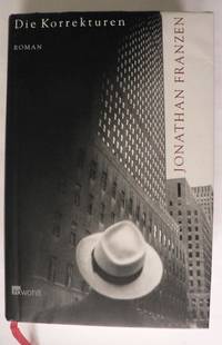 cover of Die Korrekturen